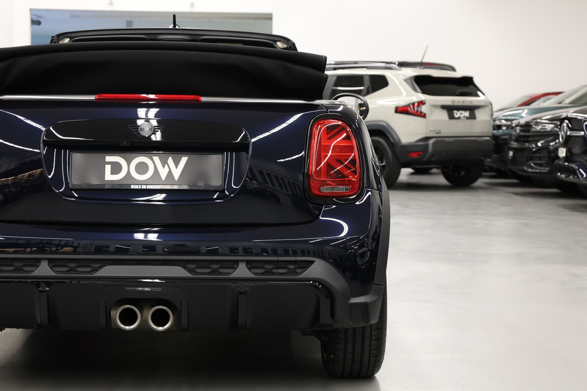 MINI Cabrio F57 2.0i John Cooper Works SAG-image-17