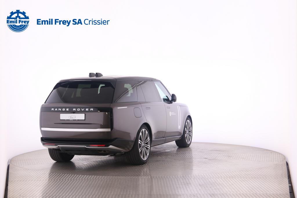 LAND ROVER Range Rover 4.4 V8 Autobiography LWB 7P.-image-3