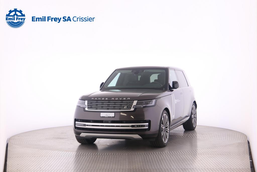 LAND ROVER Range Rover 4.4 V8 Autobiography LWB 7P.-image-0