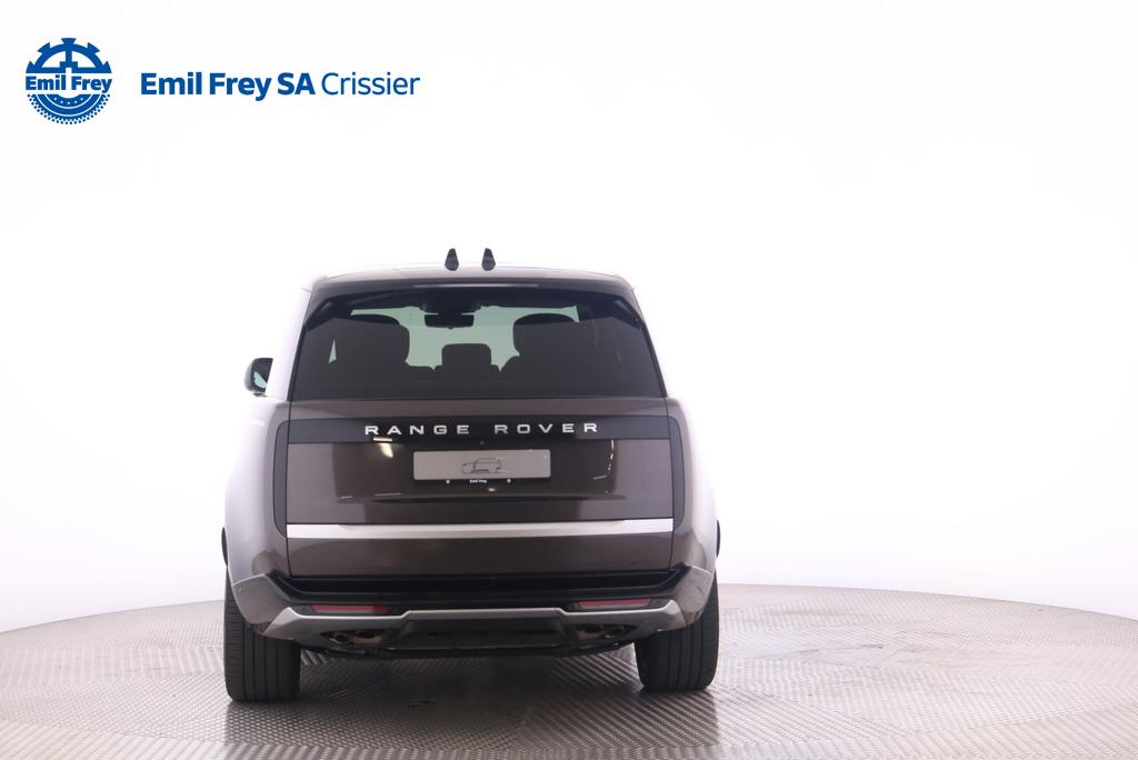 LAND ROVER Range Rover 4.4 V8 Autobiography LWB 7P.-image-4