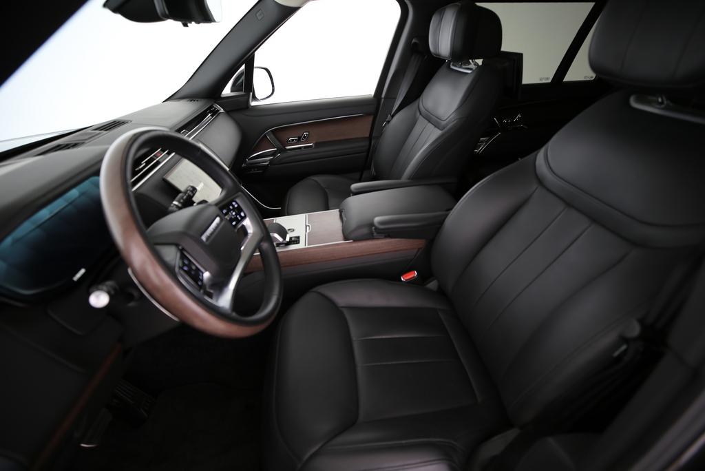 LAND ROVER Range Rover 4.4 V8 Autobiography LWB 7P.-image-5