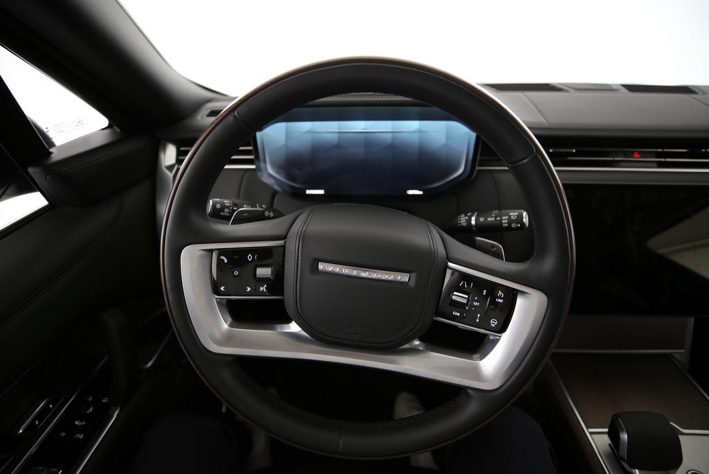 LAND ROVER Range Rover 4.4 V8 Autobiography LWB 7P.-image-9
