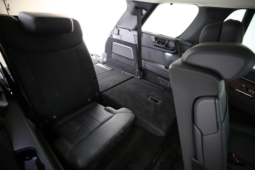 LAND ROVER Range Rover 4.4 V8 Autobiography LWB 7P.-image-13
