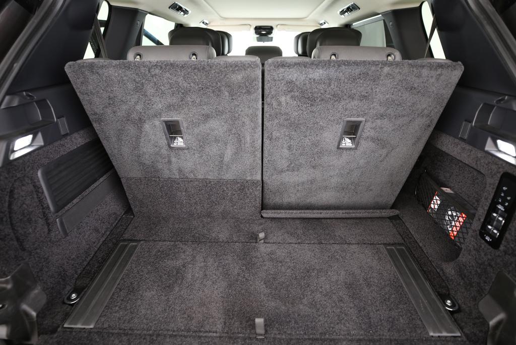 LAND ROVER Range Rover 4.4 V8 Autobiography LWB 7P.-image-15