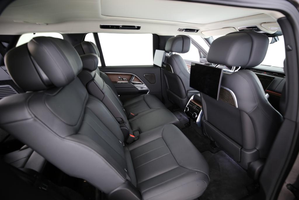 LAND ROVER Range Rover 4.4 V8 Autobiography LWB 7P.-image-14