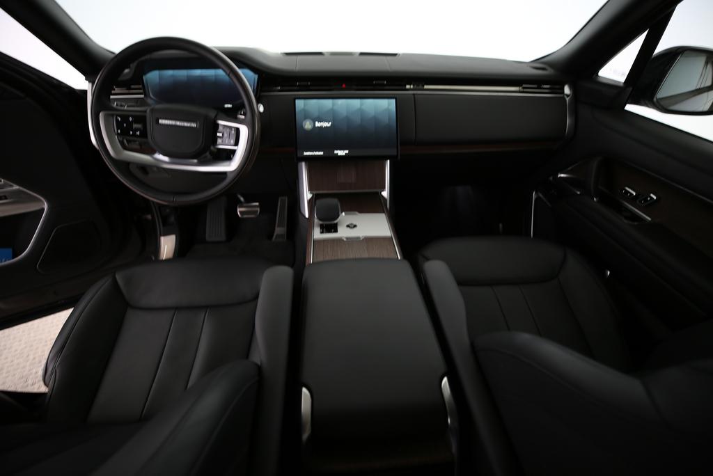 LAND ROVER Range Rover 4.4 V8 Autobiography LWB 7P.-image-7