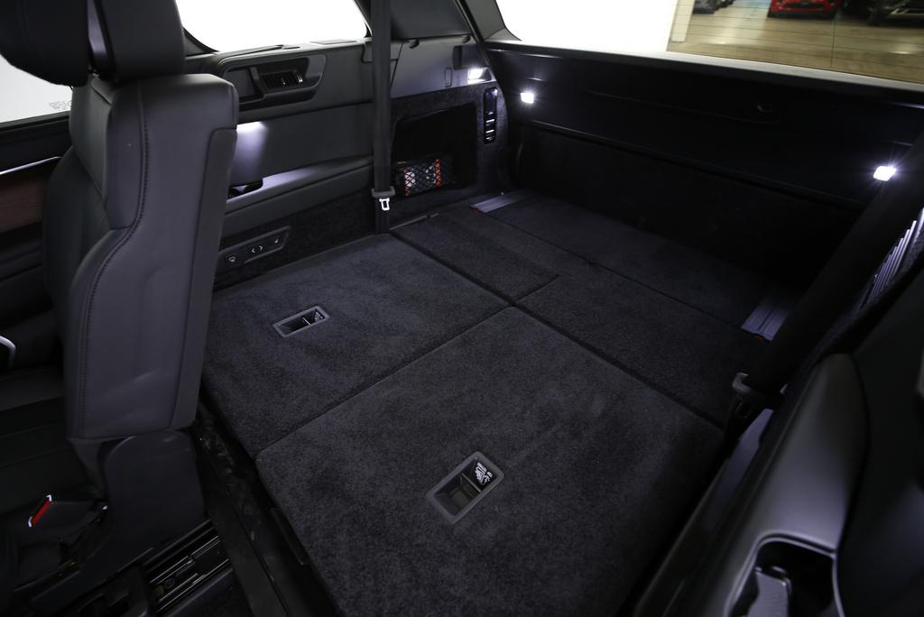 LAND ROVER Range Rover 4.4 V8 Autobiography LWB 7P.-image-11