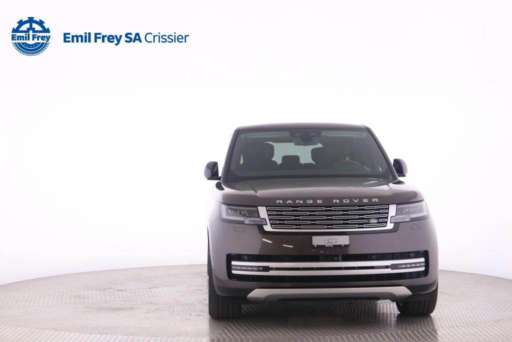 LAND ROVER Range Rover 4.4 V8 Autobiography LWB 7P.-image-1