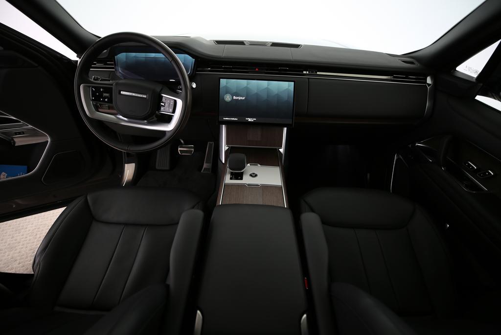 LAND ROVER Range Rover 4.4 V8 Autobiography LWB 7P.-image-8