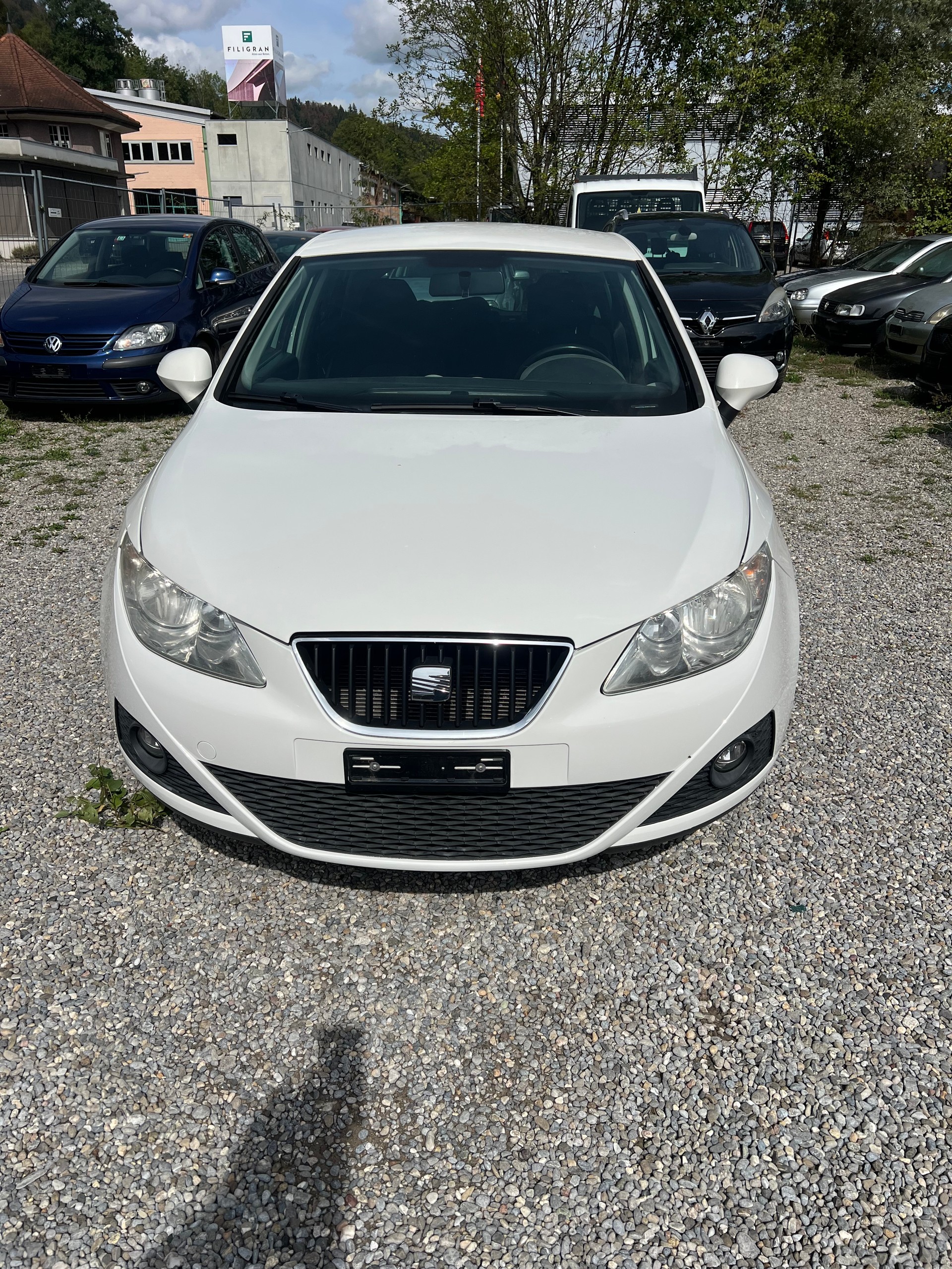 SEAT Ibiza SC 1.4 Sport-image-0