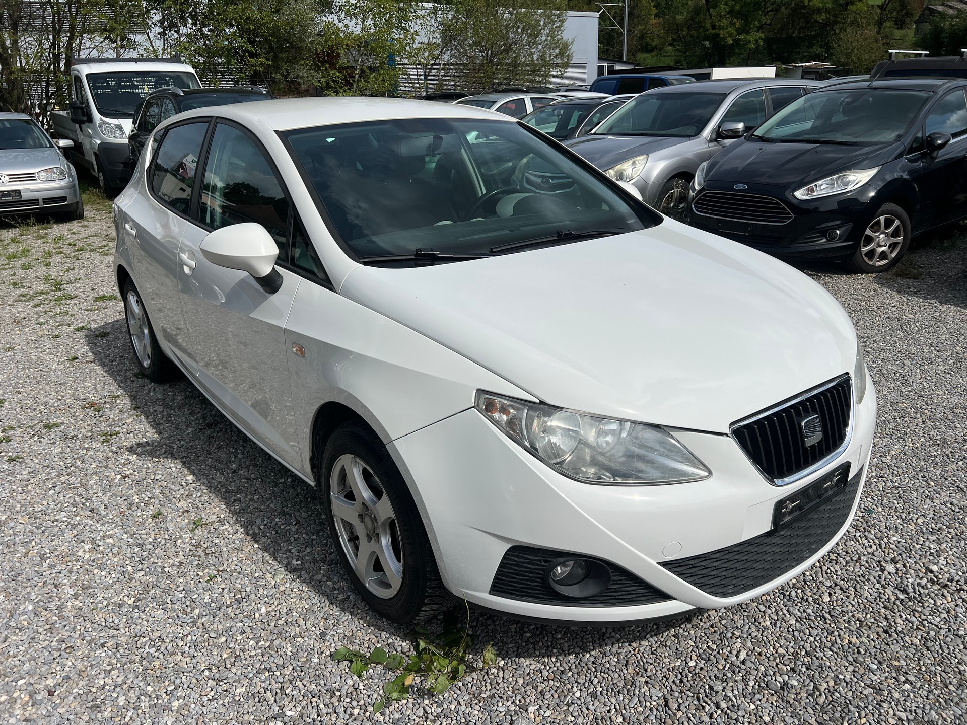 SEAT Ibiza SC 1.4 Sport-image-3
