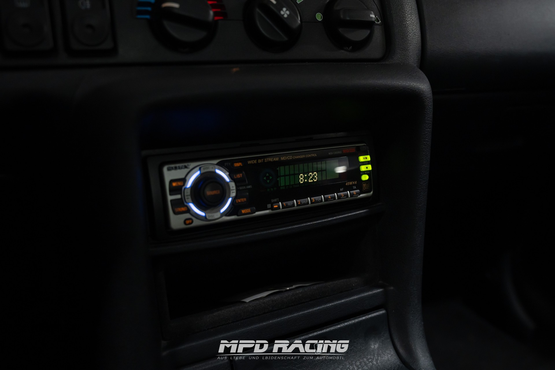 FORD Escort 2.0i RS 4x4 Cosworth WRC-image-29