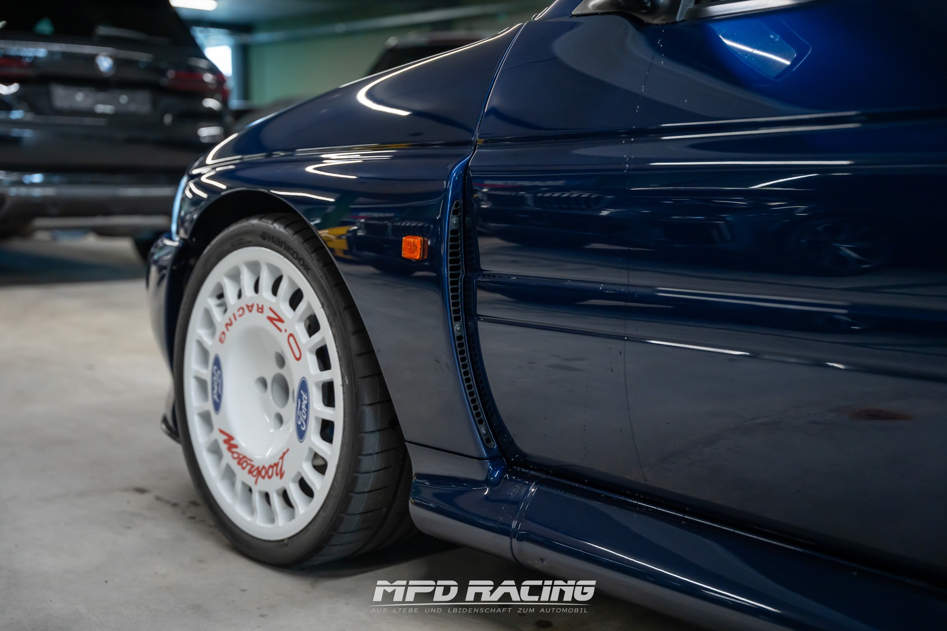 FORD Escort 2.0i RS 4x4 Cosworth WRC-image-10