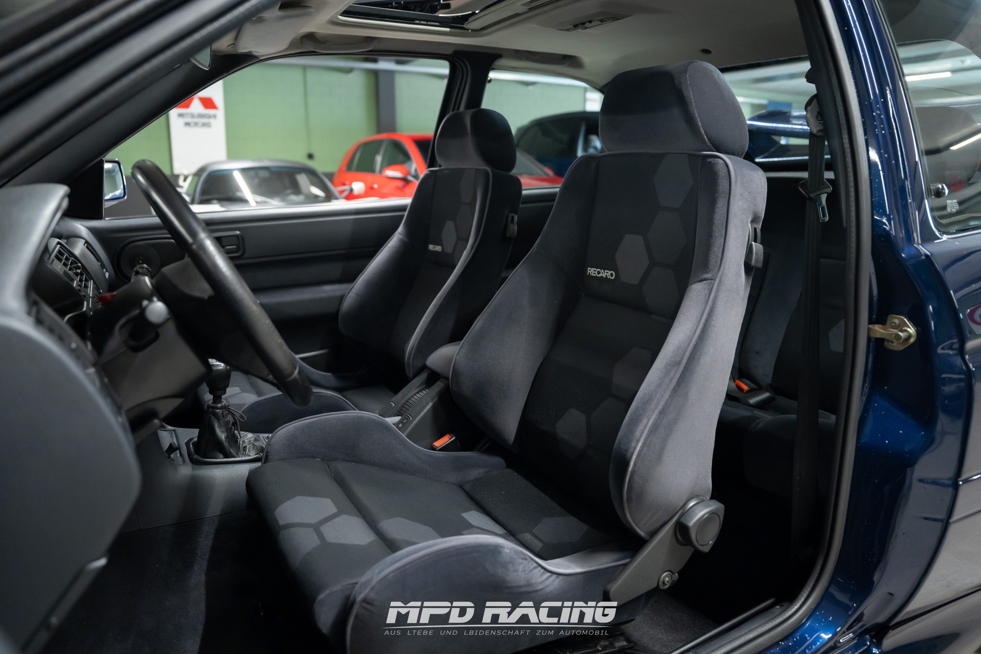 FORD Escort 2.0i RS 4x4 Cosworth WRC-image-18