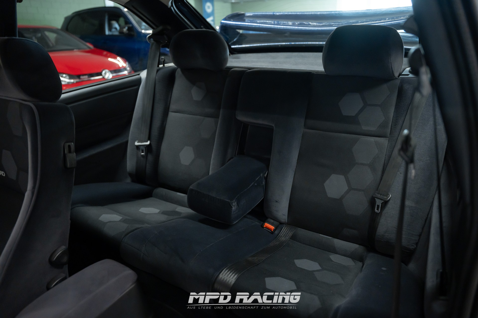 FORD Escort 2.0i RS 4x4 Cosworth WRC-image-21