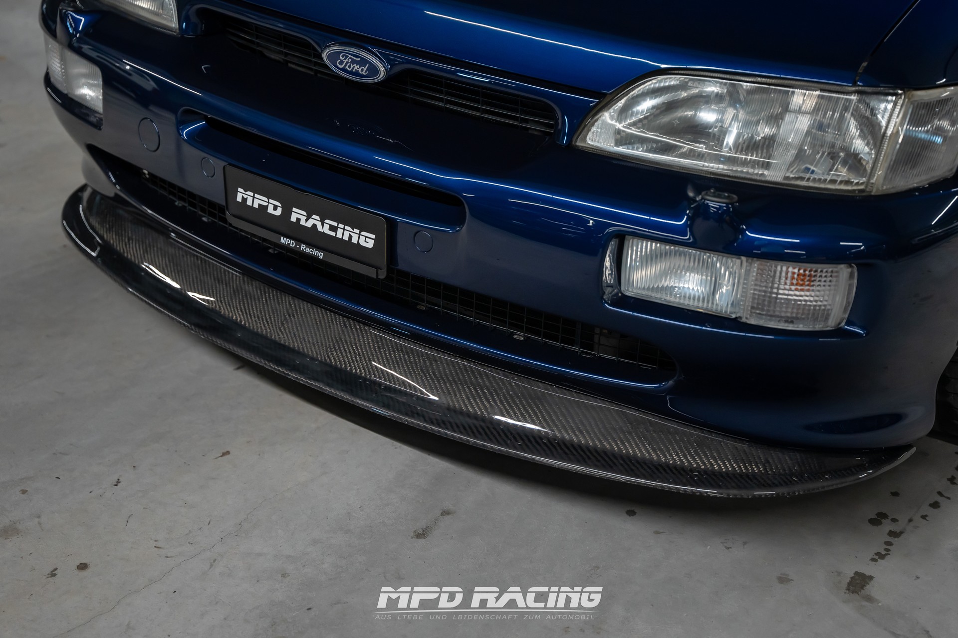 FORD Escort 2.0i RS 4x4 Cosworth WRC-image-8
