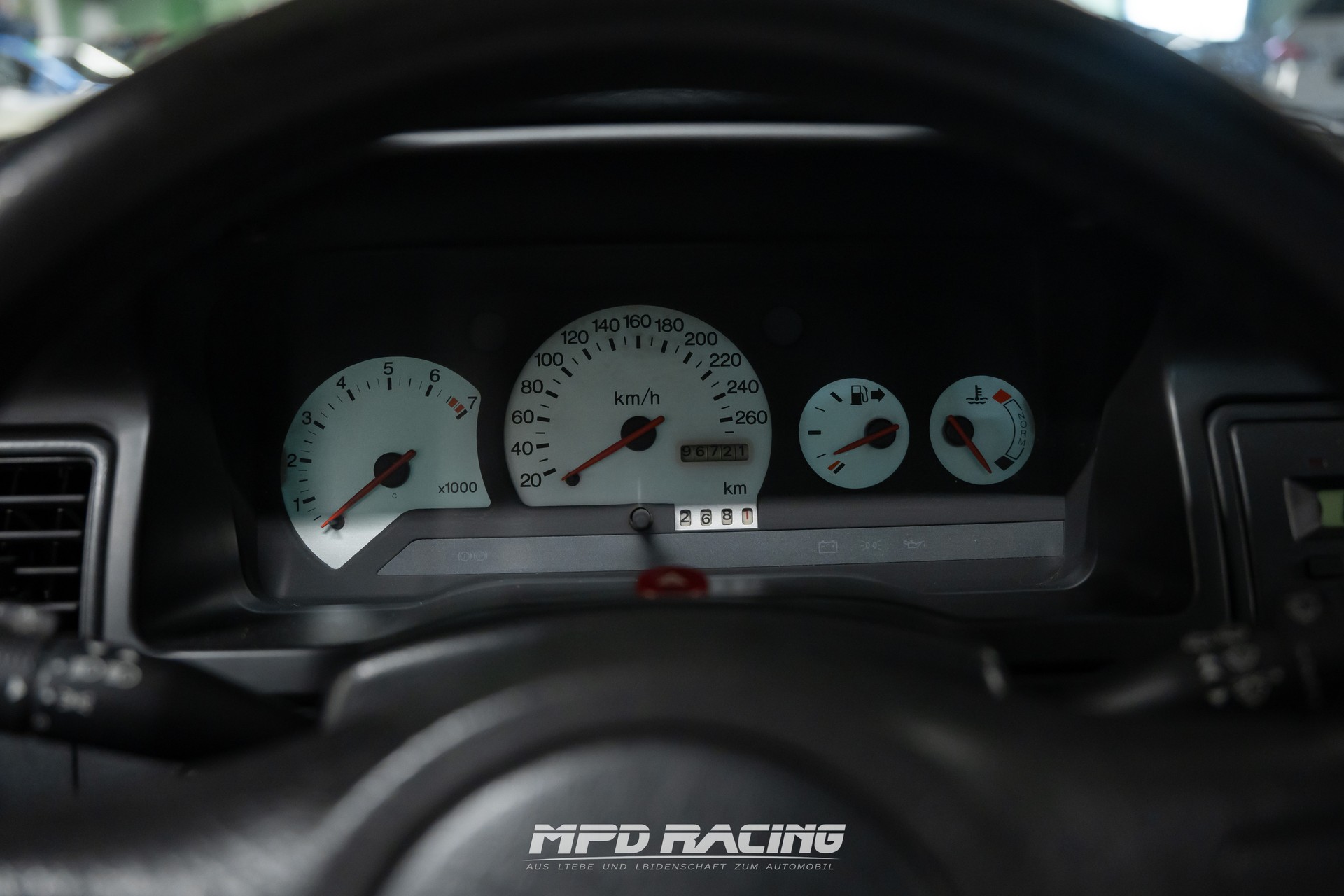 FORD Escort 2.0i RS 4x4 Cosworth WRC-image-25