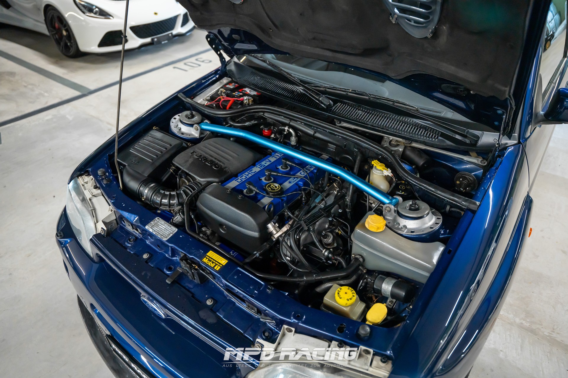 FORD Escort 2.0i RS 4x4 Cosworth WRC-image-14
