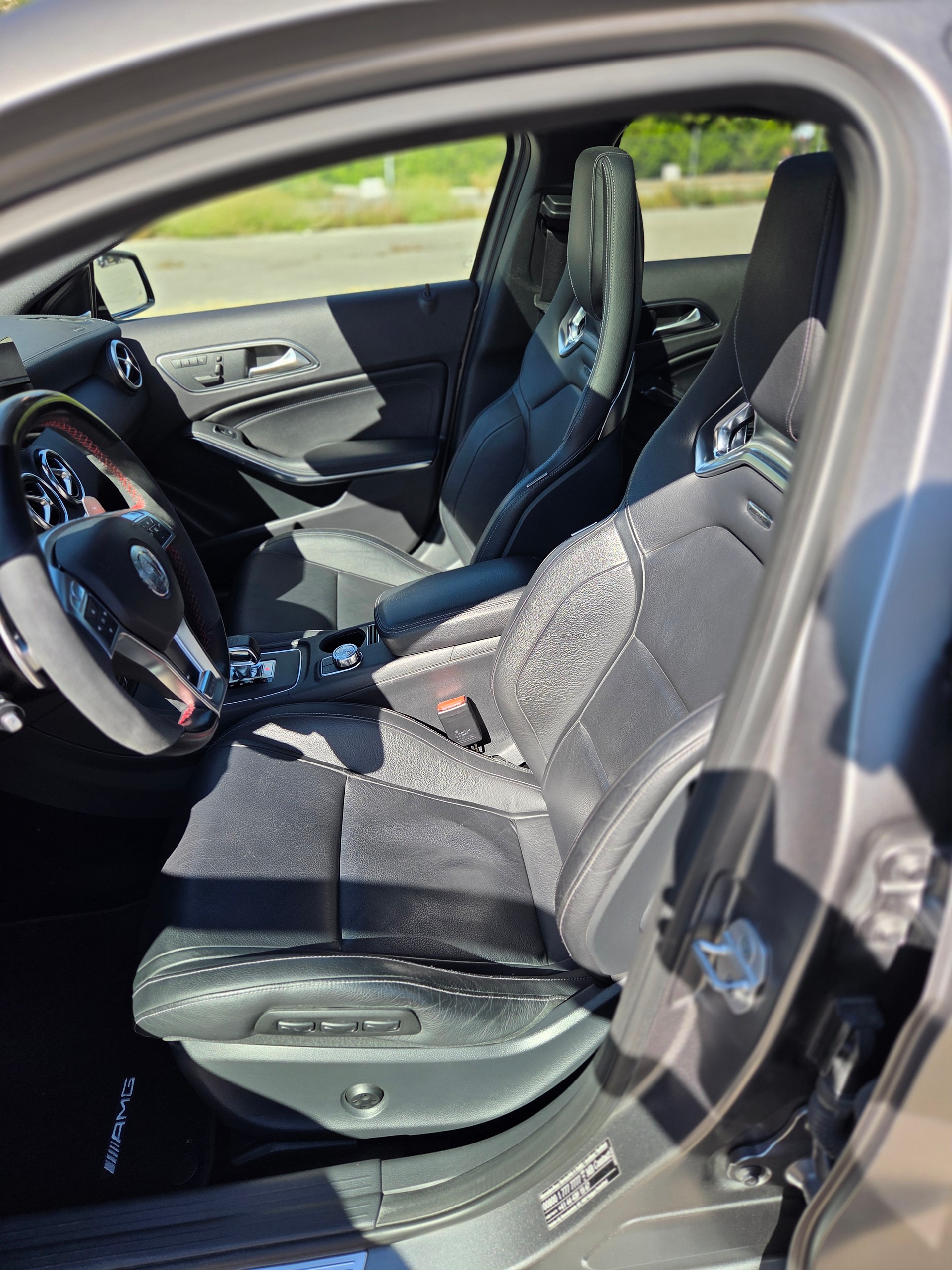 MERCEDES-BENZ A 45 AMG 4m-image-3