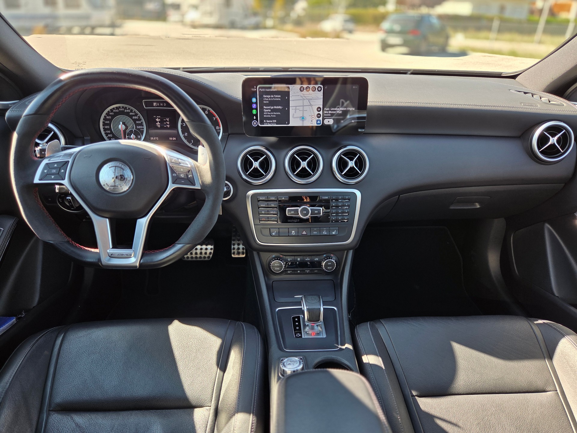 MERCEDES-BENZ A 45 AMG 4m-image-4