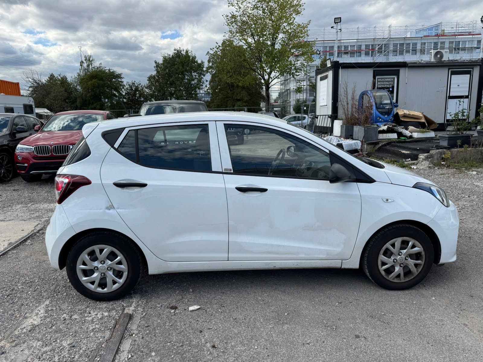 HYUNDAI i10 1.0 GO Plus-image-6