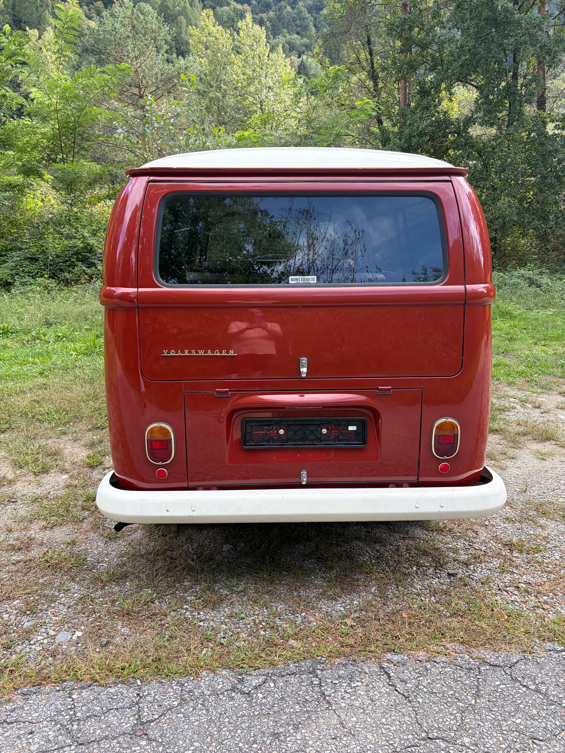 VW T2 Deluxe-image-4