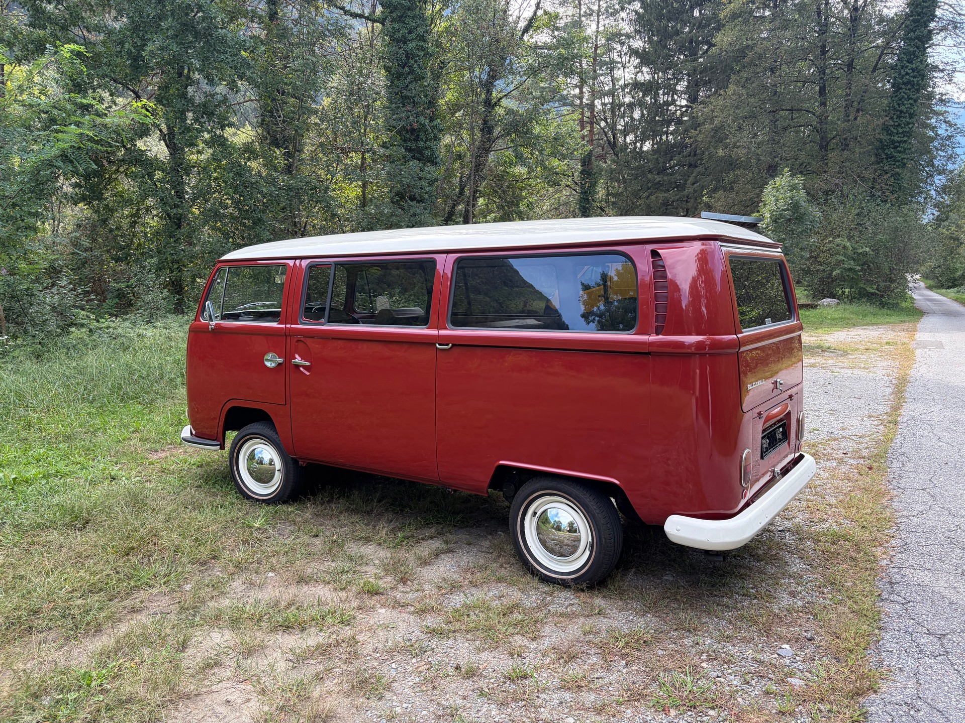 VW T2 Deluxe-image-3
