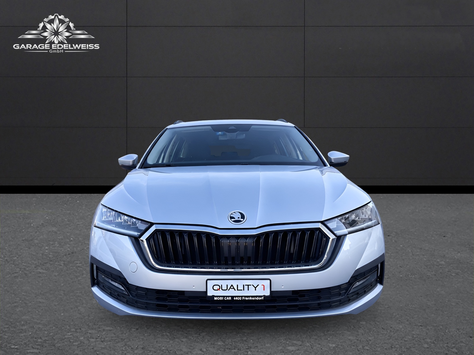 SKODA Octavia Combi 1.5 TSI mHEV DSG Ambition-image-7
