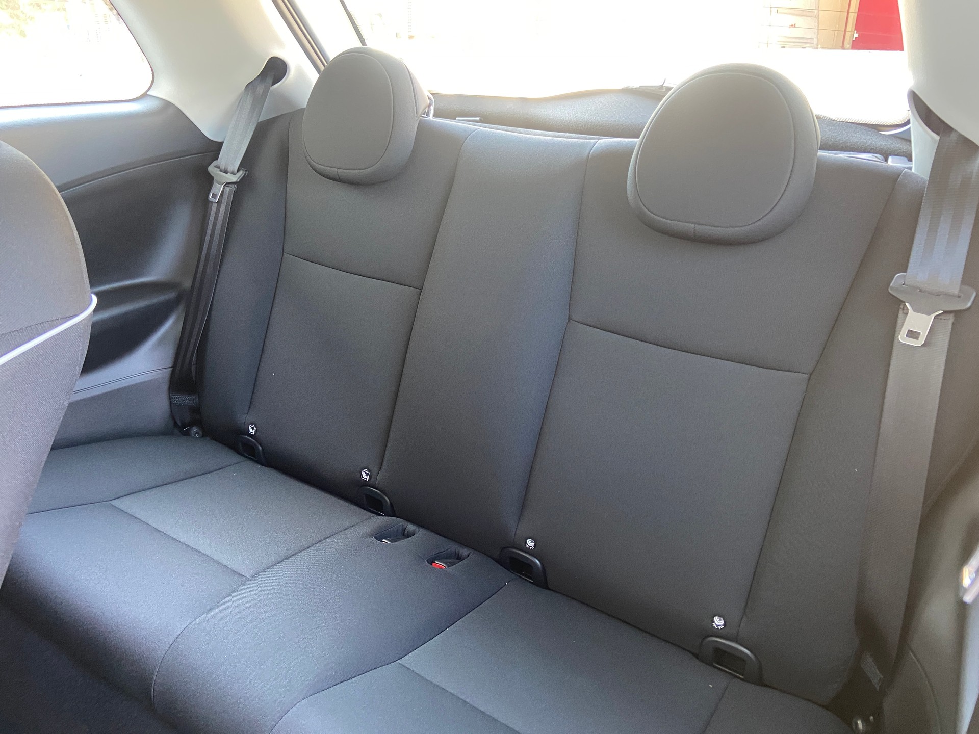 FIAT 500 electric 118PS Vita-image-4