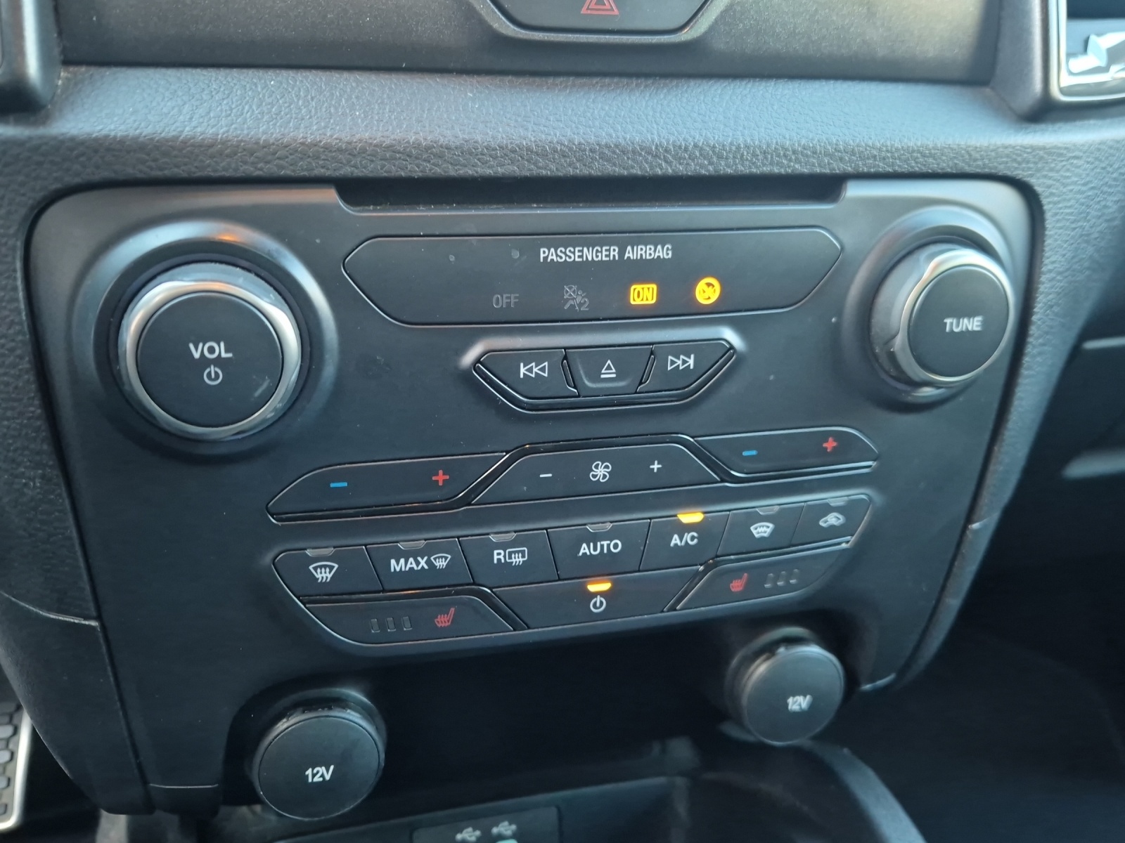 FORD Ranger DKab.Pick-up 2.0 Raptor-image-17