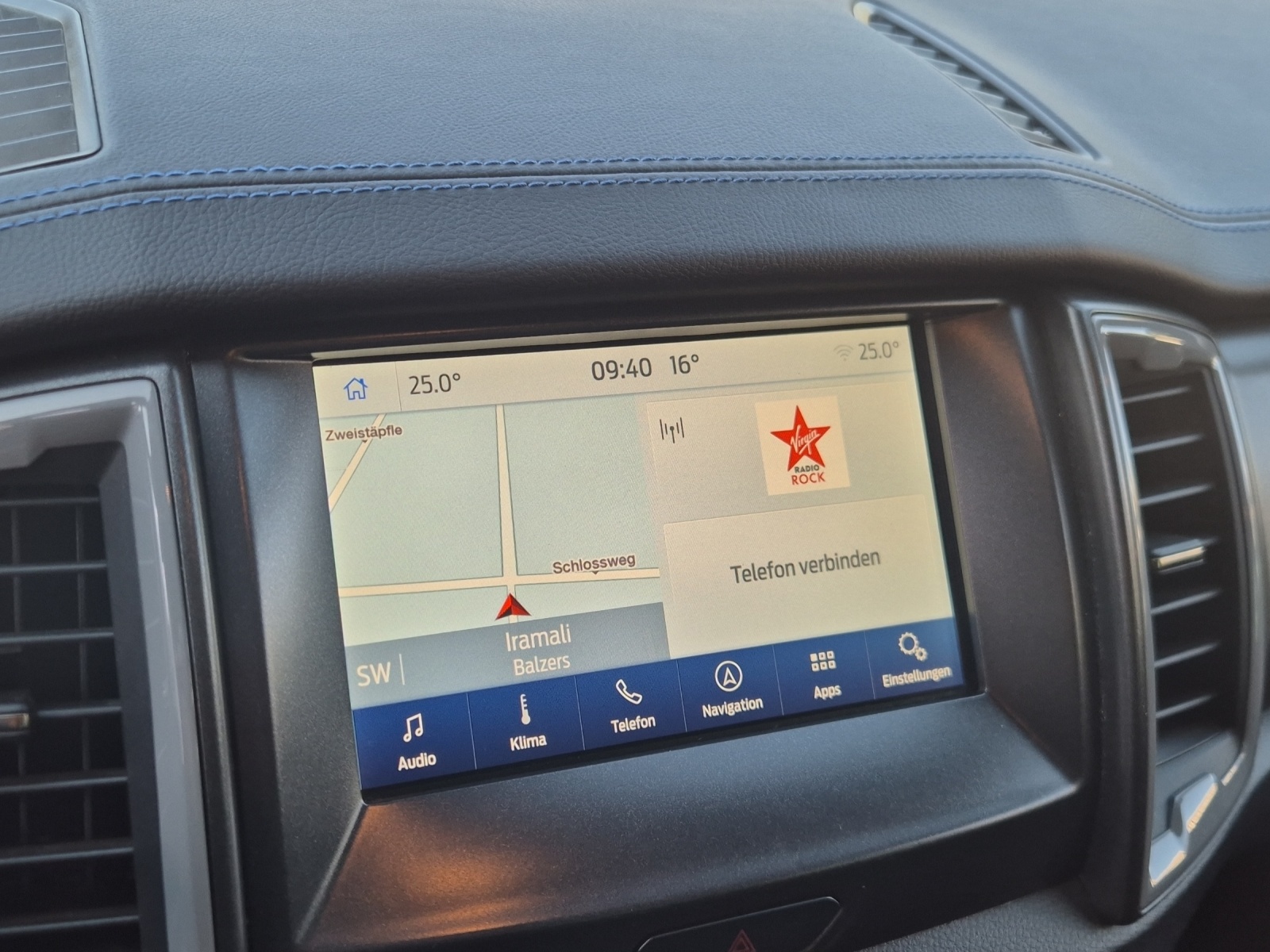 FORD Ranger DKab.Pick-up 2.0 Raptor-image-18