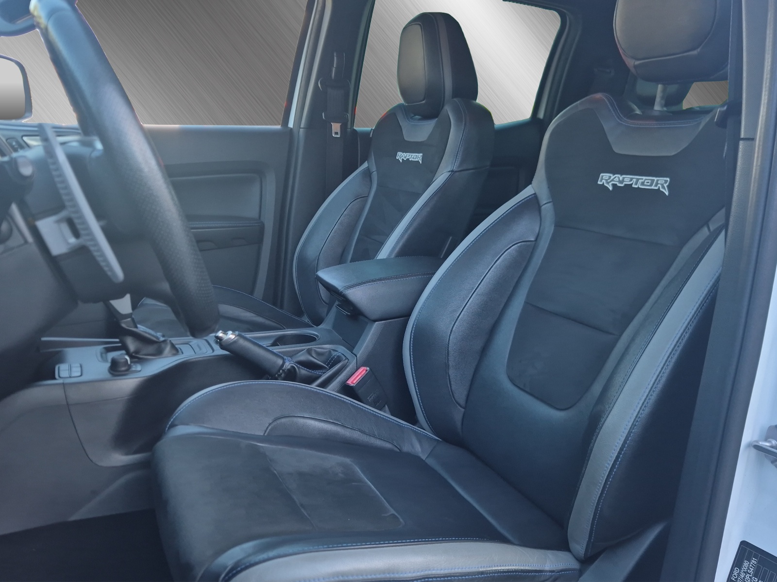 FORD Ranger DKab.Pick-up 2.0 Raptor-image-16
