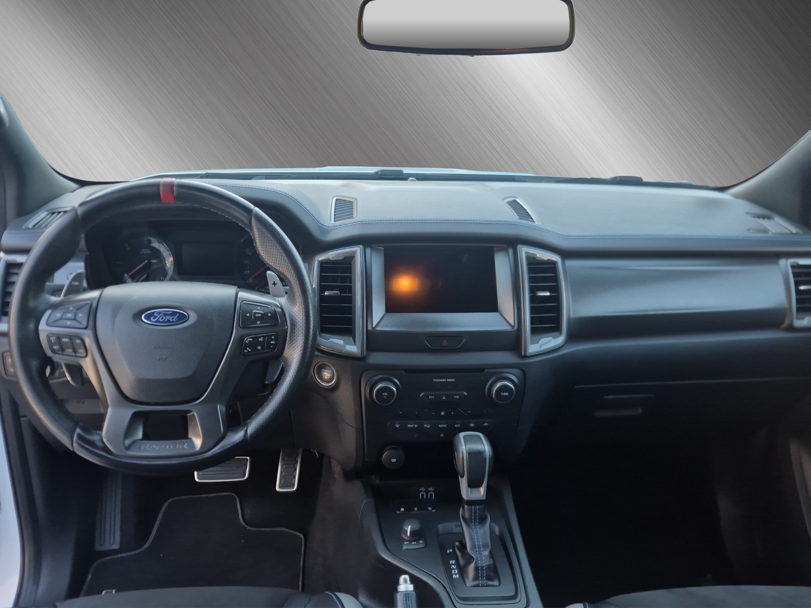 FORD Ranger DKab.Pick-up 2.0 Raptor-image-11