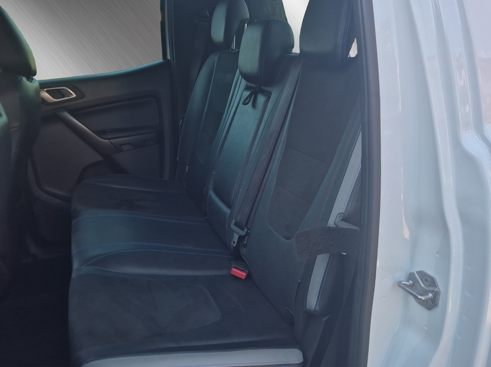 FORD Ranger DKab.Pick-up 2.0 Raptor-image-15