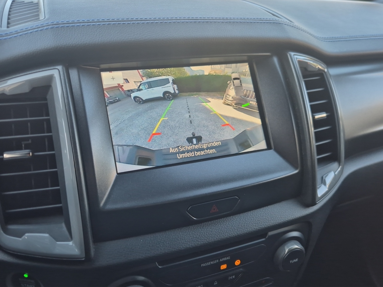FORD Ranger DKab.Pick-up 2.0 Raptor-image-12