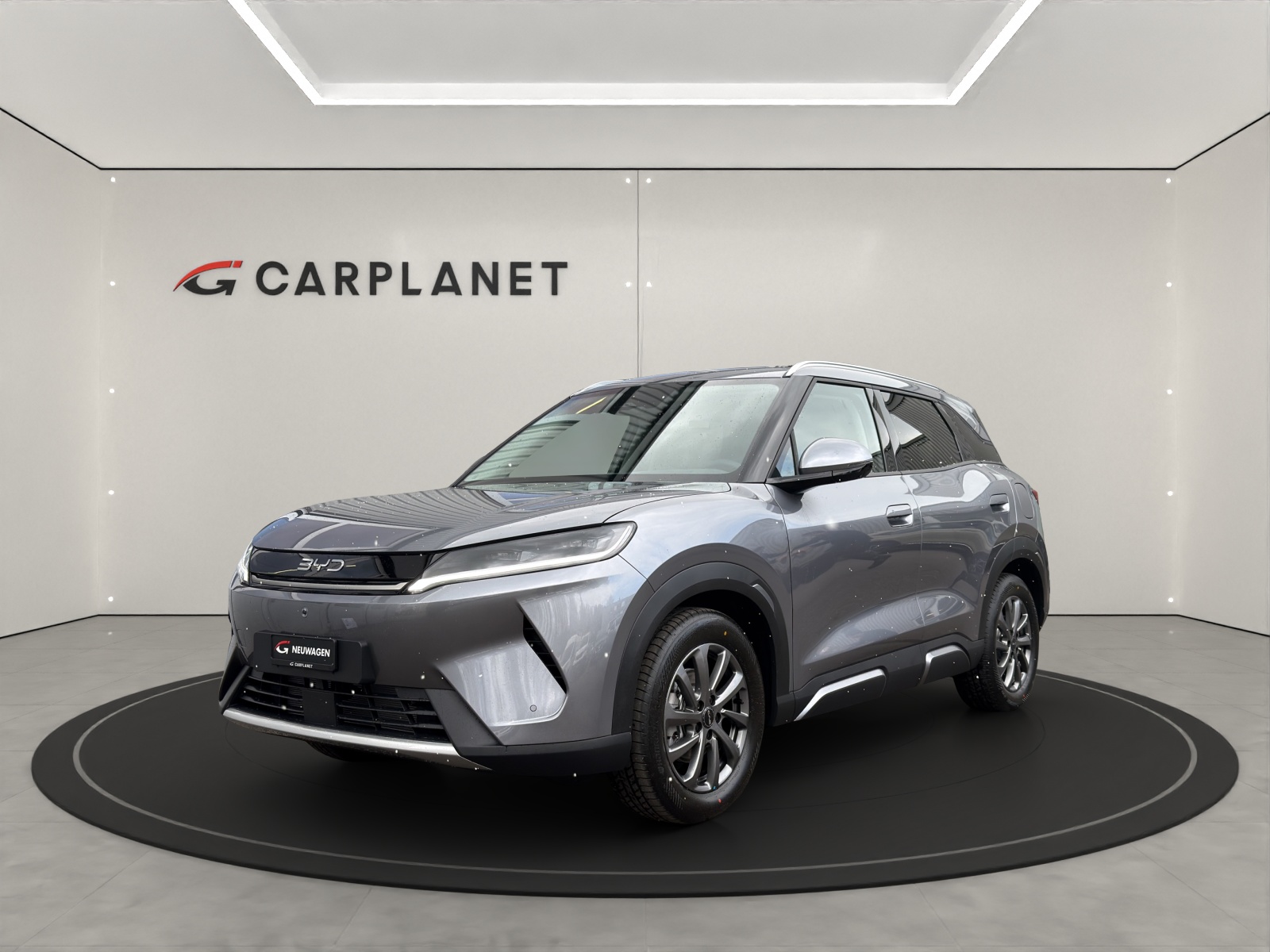 BYD Atto 2 Comfort-image-0