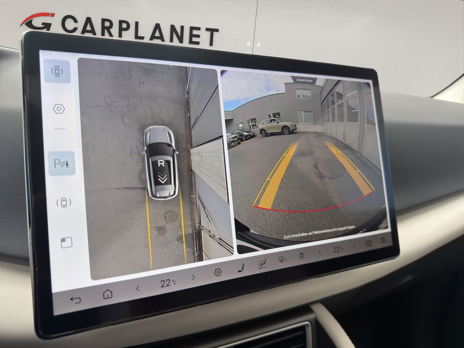 BYD Atto 2 Comfort-image-5