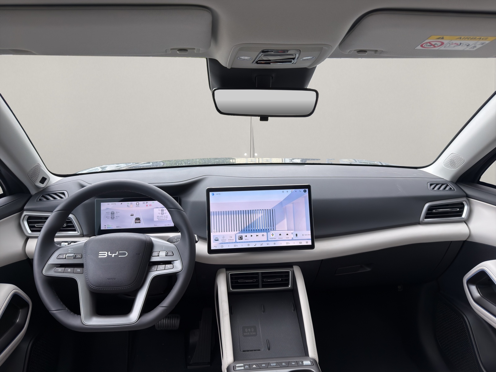BYD Atto 2 Comfort-image-3