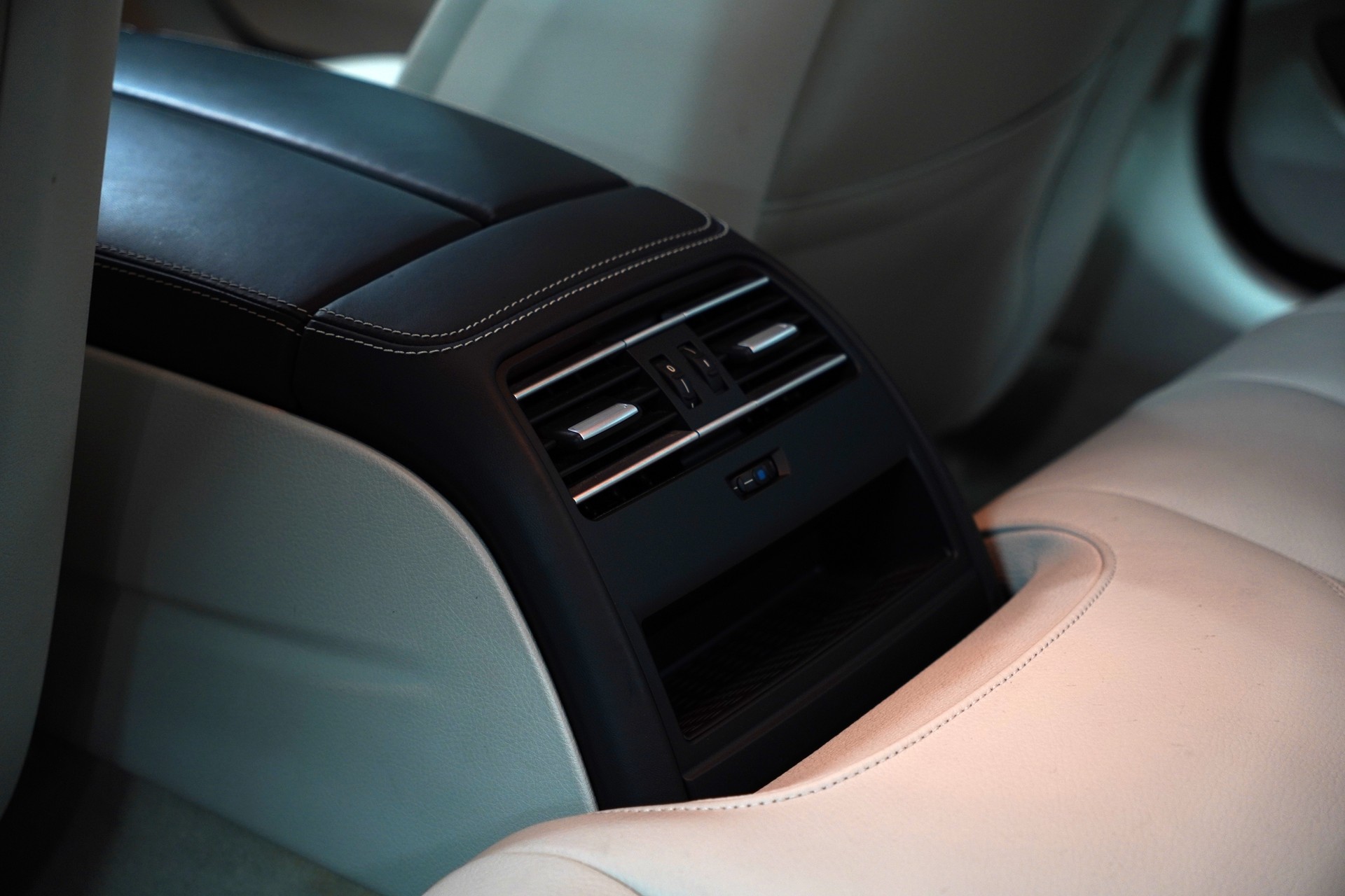 BMW 650i Gran Coupé xDrive-image-19