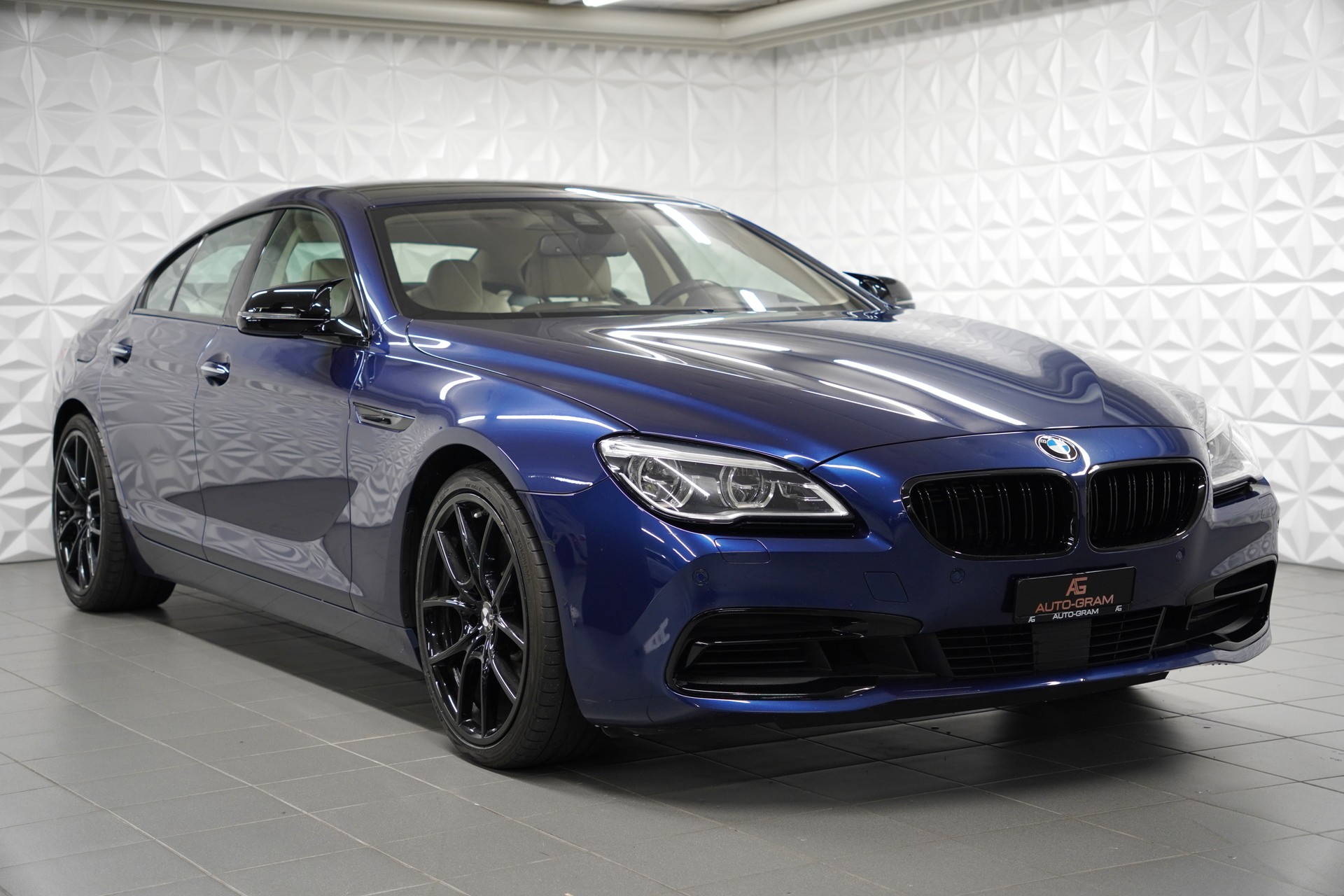 BMW 650i Gran Coupé xDrive-image-6