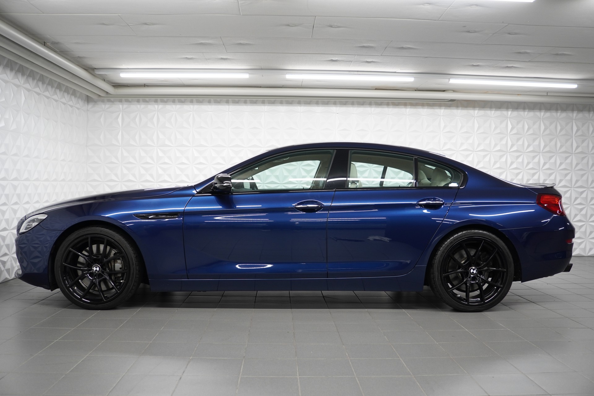 BMW 650i Gran Coupé xDrive-image-1