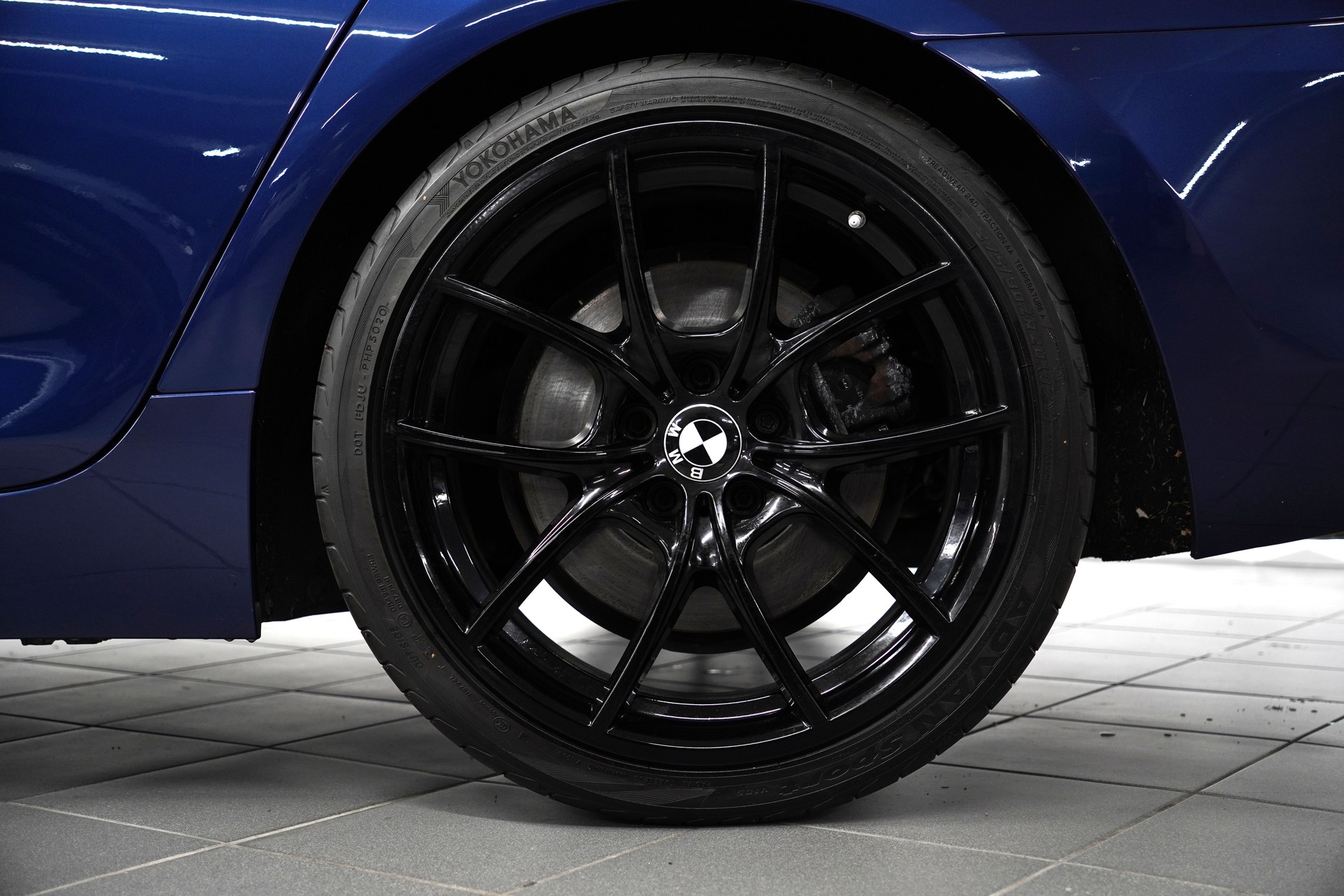 BMW 650i Gran Coupé xDrive-image-9