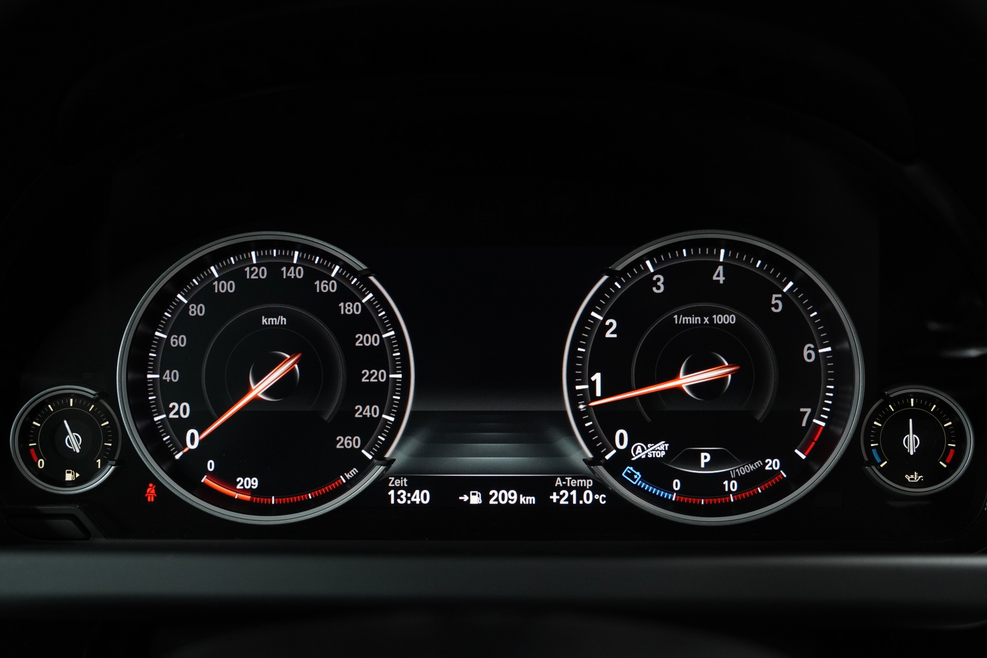 BMW 650i Gran Coupé xDrive-image-14