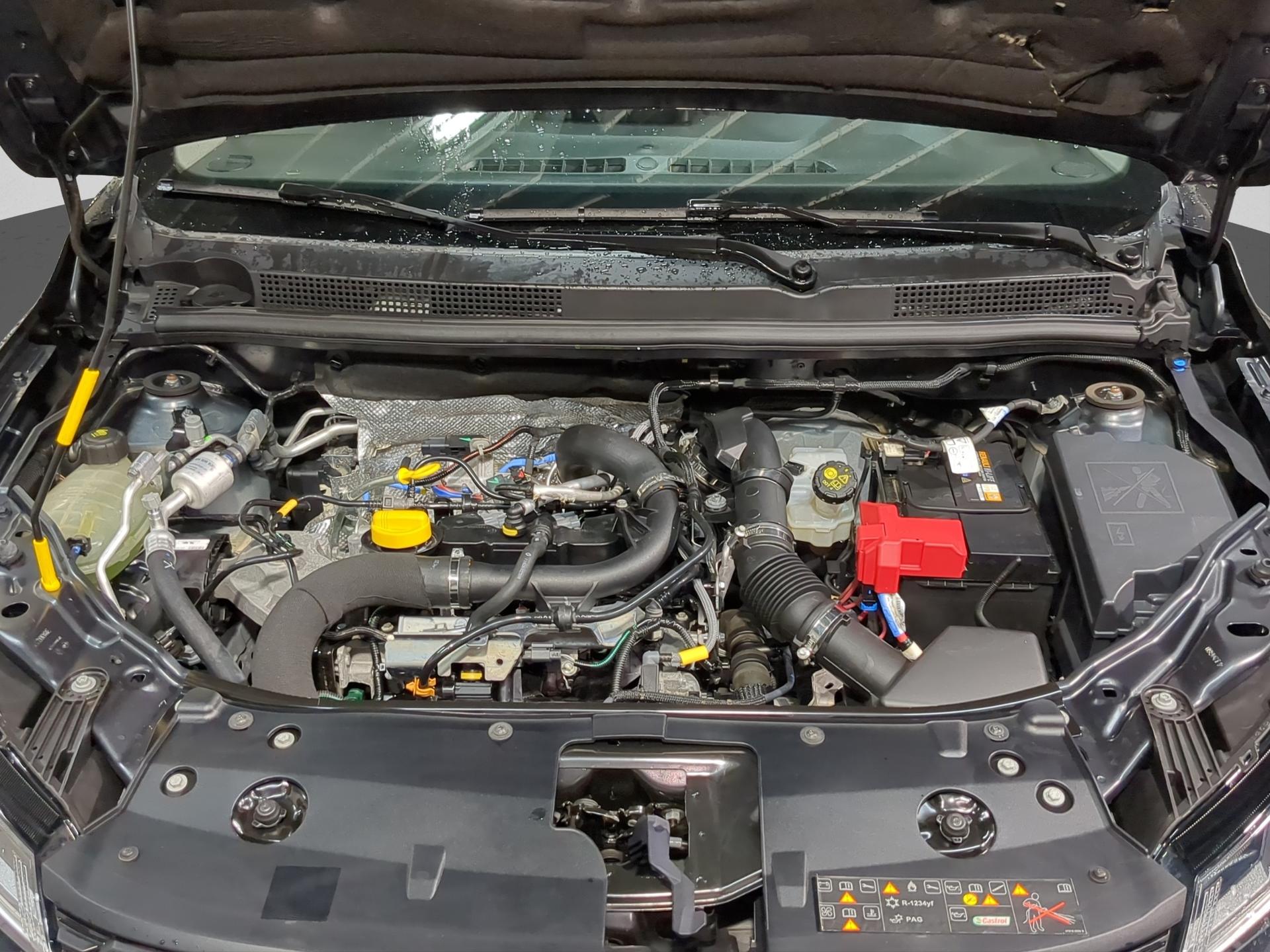 DACIA Sandero Stepway TCe 90 Comfort CVT-image-20