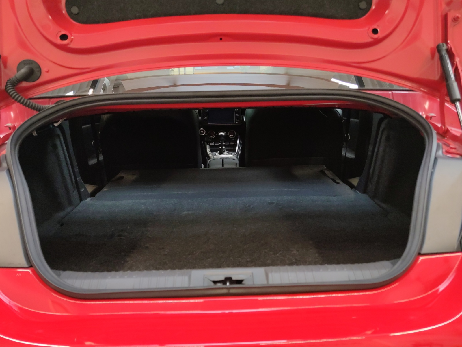 TOYOTA GR86 2.4 Sport+-image-8