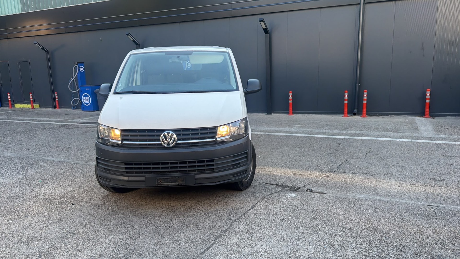 VW T6 2.0 TDI Euro 5-image-1