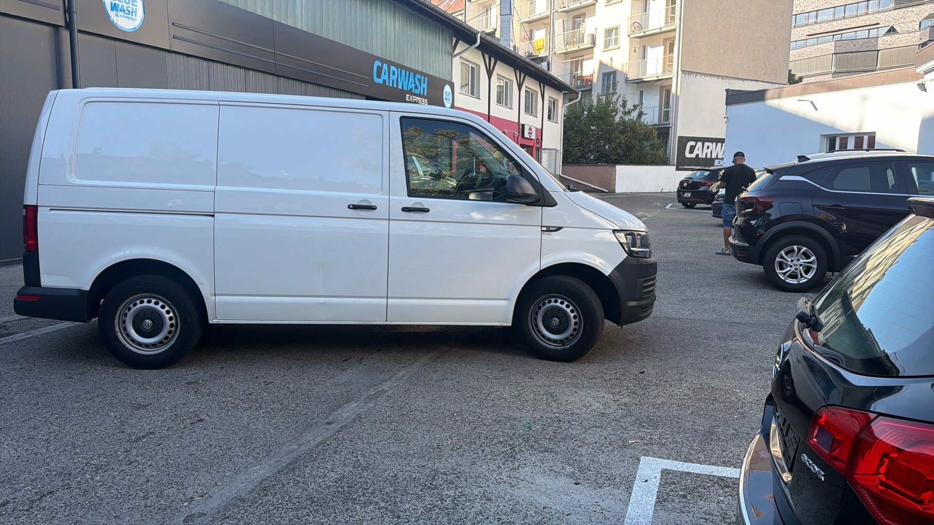 VW T6 2.0 TDI Euro 5-image-3