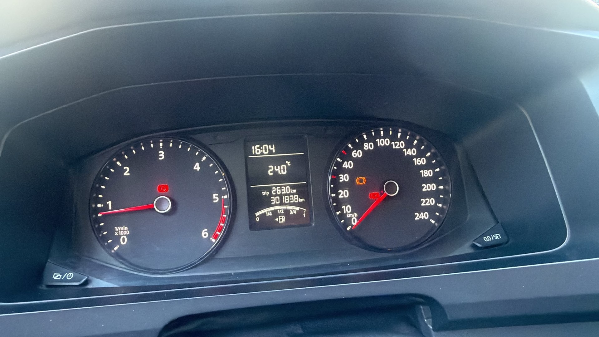 VW T6 2.0 TDI Euro 5-image-8