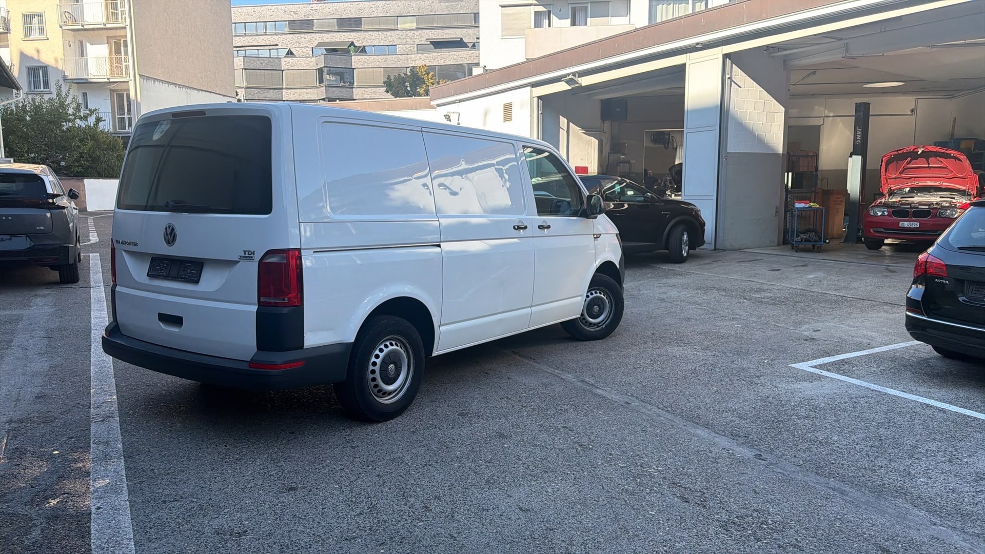 VW T6 2.0 TDI Euro 5-image-4