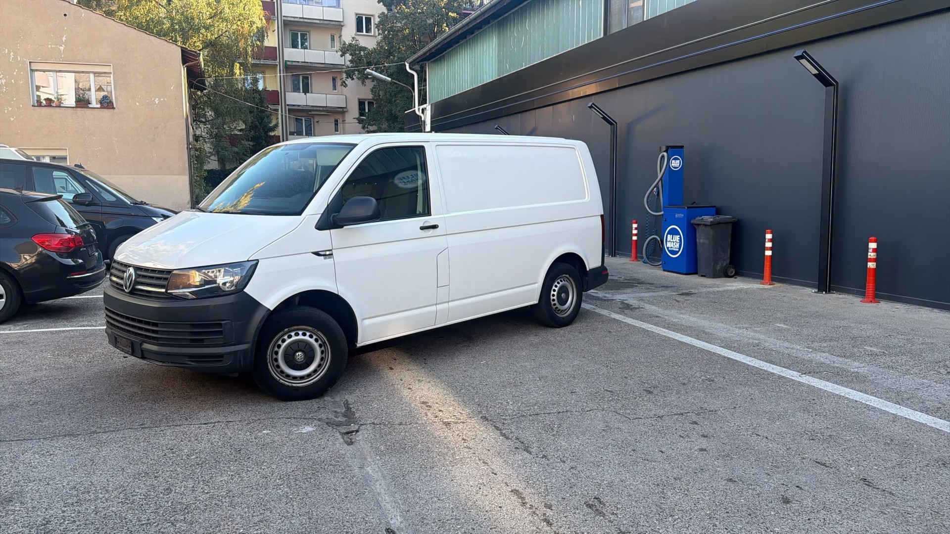 VW T6 2.0 TDI Euro 5-image-2